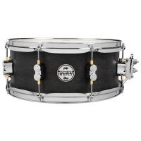 DW PDP Black Wax 5.5x13