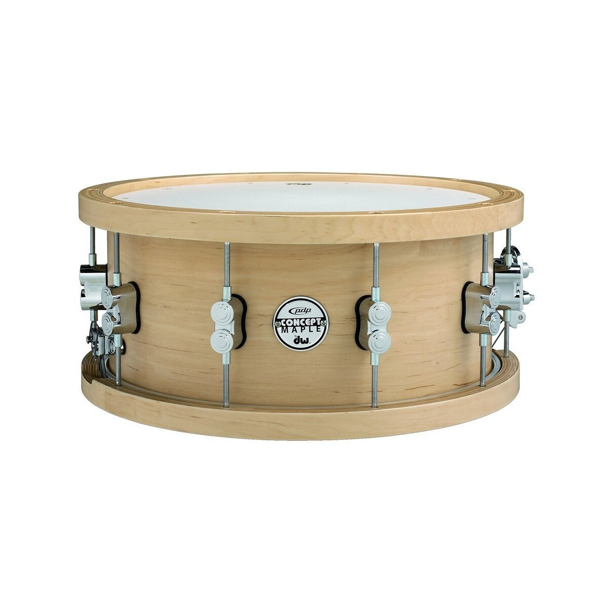 DW PDP Concept Thick 5.5x14 box