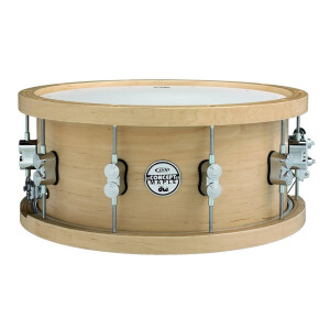 PDP by DW Concept Thick Wood Hoop 14x5,5"