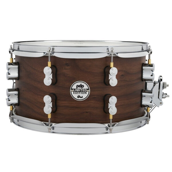 DW PDP Ltd. Edition Maple Walnut 07x13
