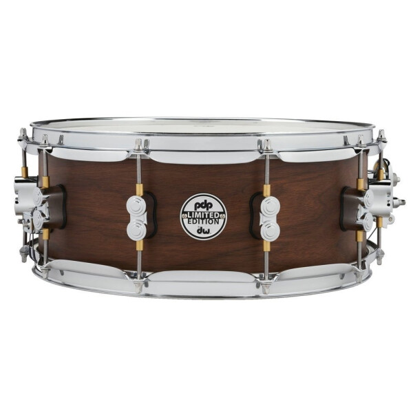 DW PDP Ltd. Edition Maple Walnut 5.5x14