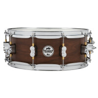 DW PDP Ltd. Edition Maple Walnut 5.5x14