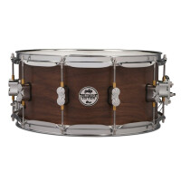 DW PDP Ltd. Edition Maple Walnut 6.5x14