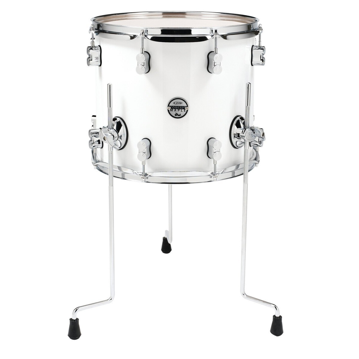 DW PDP Concept M White 12x14 box