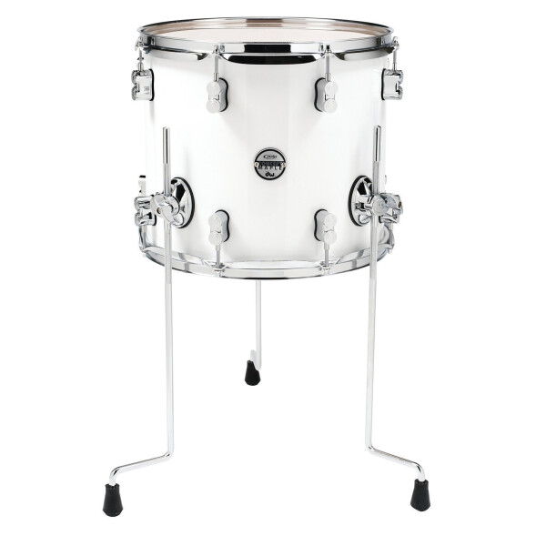 DW PDP Concept M White 12x14