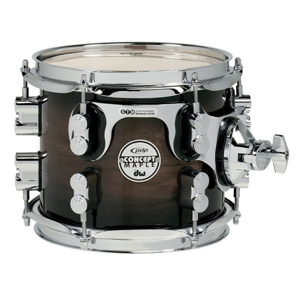 DW PDP Concept Exotic Charcoal 07x08