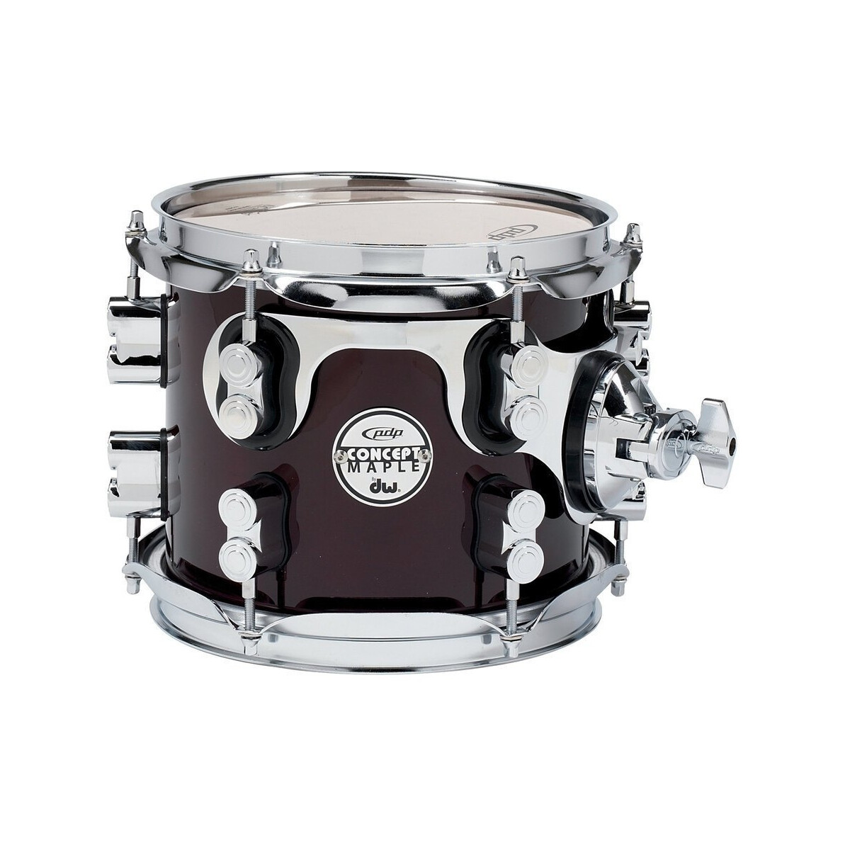 DW PDP Concept M Ebony 07x08 box