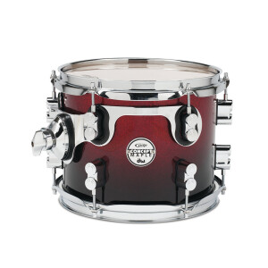 DW PDP Concept M Ebony 9x12