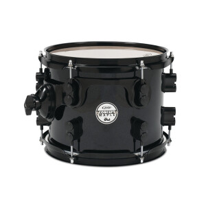 DW PDP Concept M Ebony 9x12