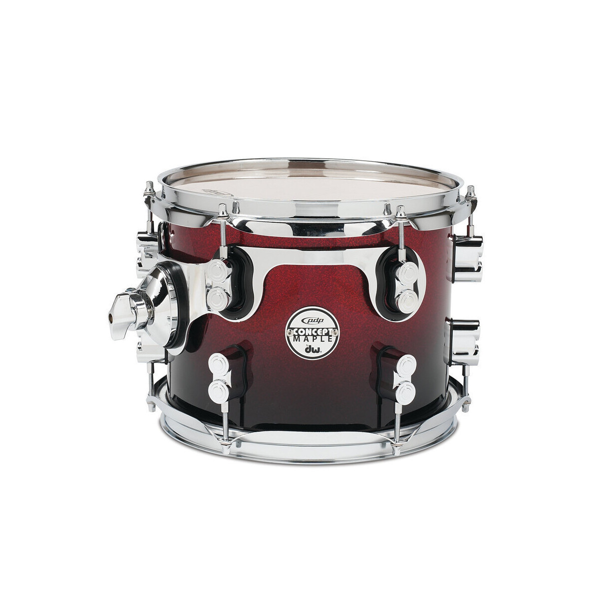 DW PDP Concept M Red Black 09x12 box