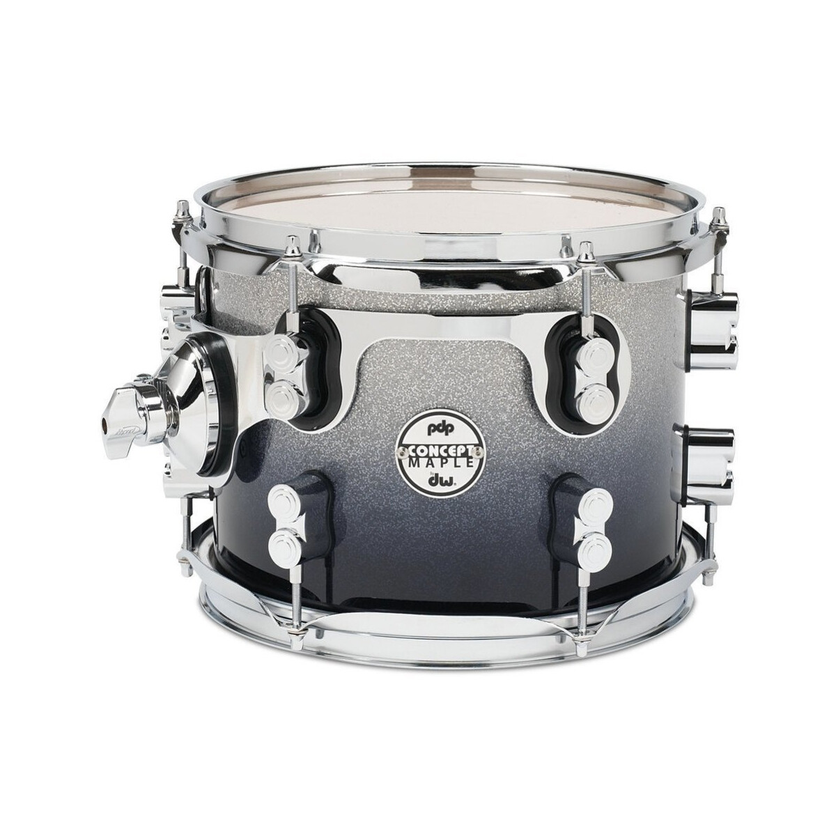 DW PDP Concept M Silver Black 08x10 box