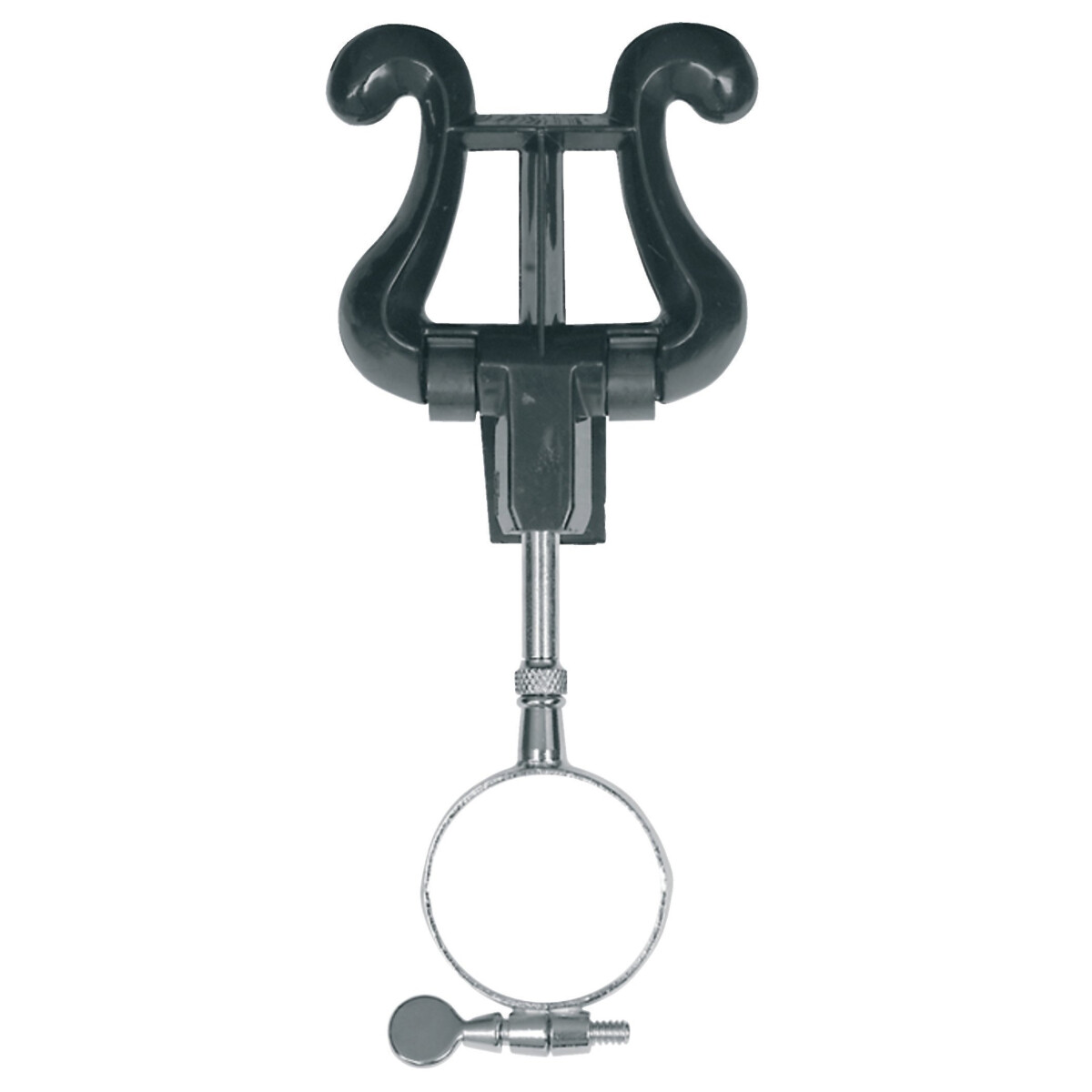 Plasti-Lyres marching music holder Bb clarinet 575