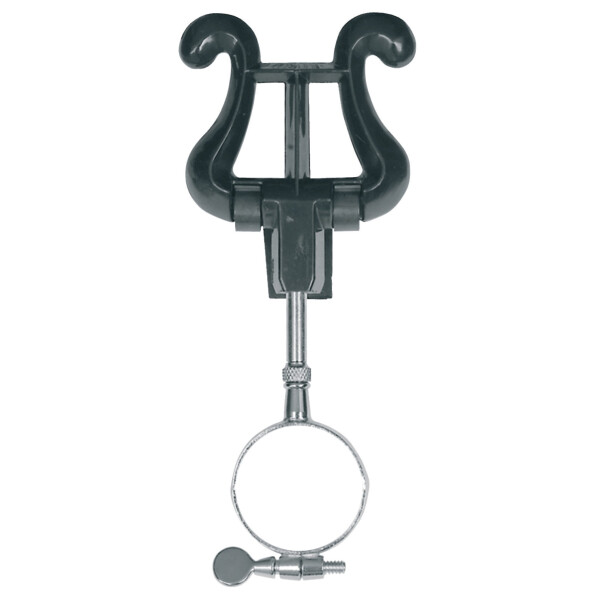 Plasti-Lyres marching music holder Bb clarinet 575