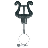 Plasti-Lyres marching music holder Bb clarinet 575