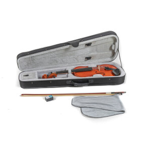 Pure Gewa violin set Gewa EDITION 4/4 ready to play