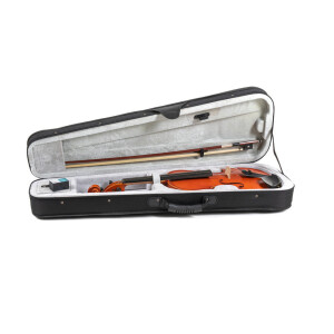 Pure Gewa violin set Gewa EDITION 4/4 ready to play