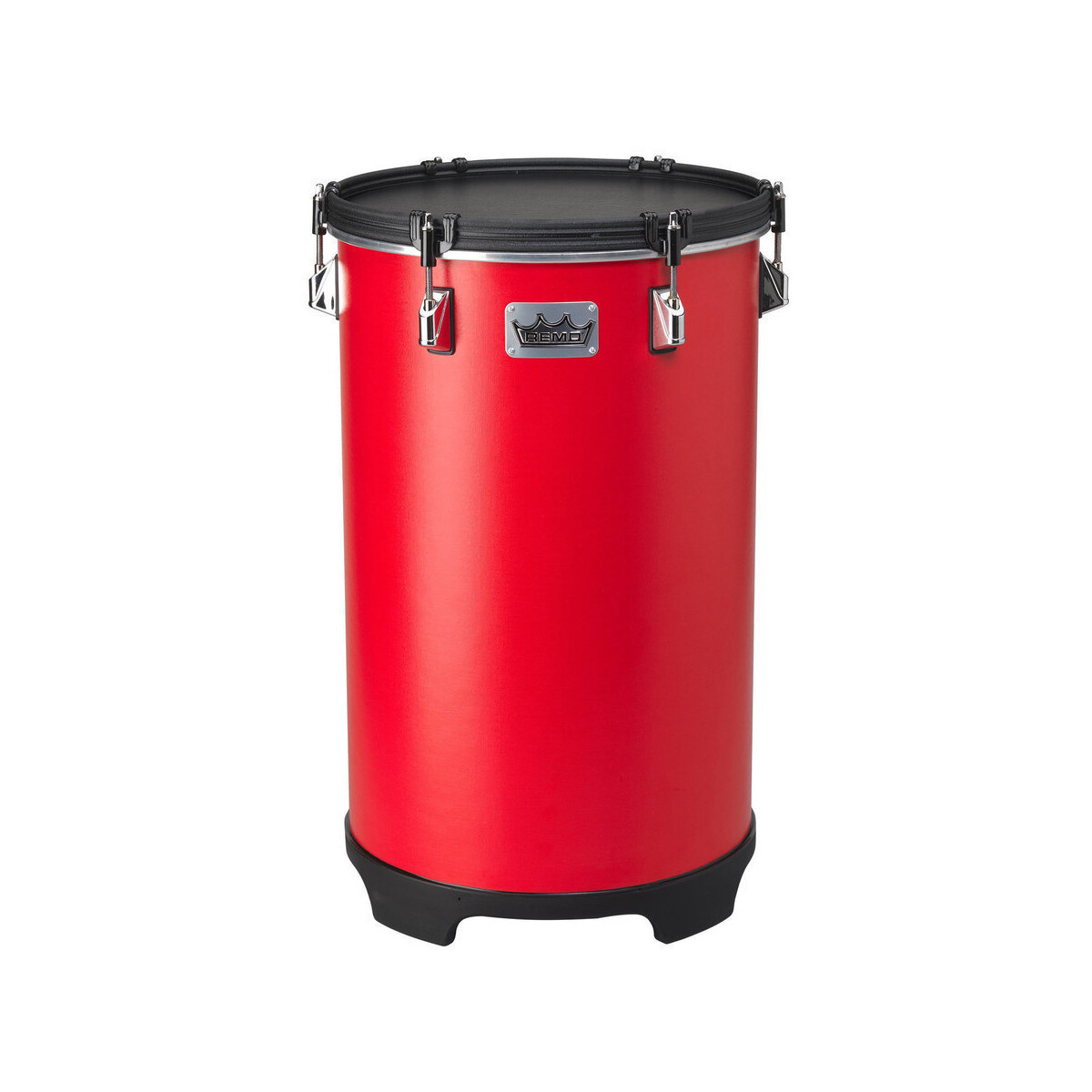 Remo 12" Bahia Gypsy Red
