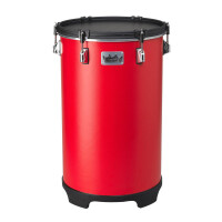 Remo 12" Bahia Gypsy Red