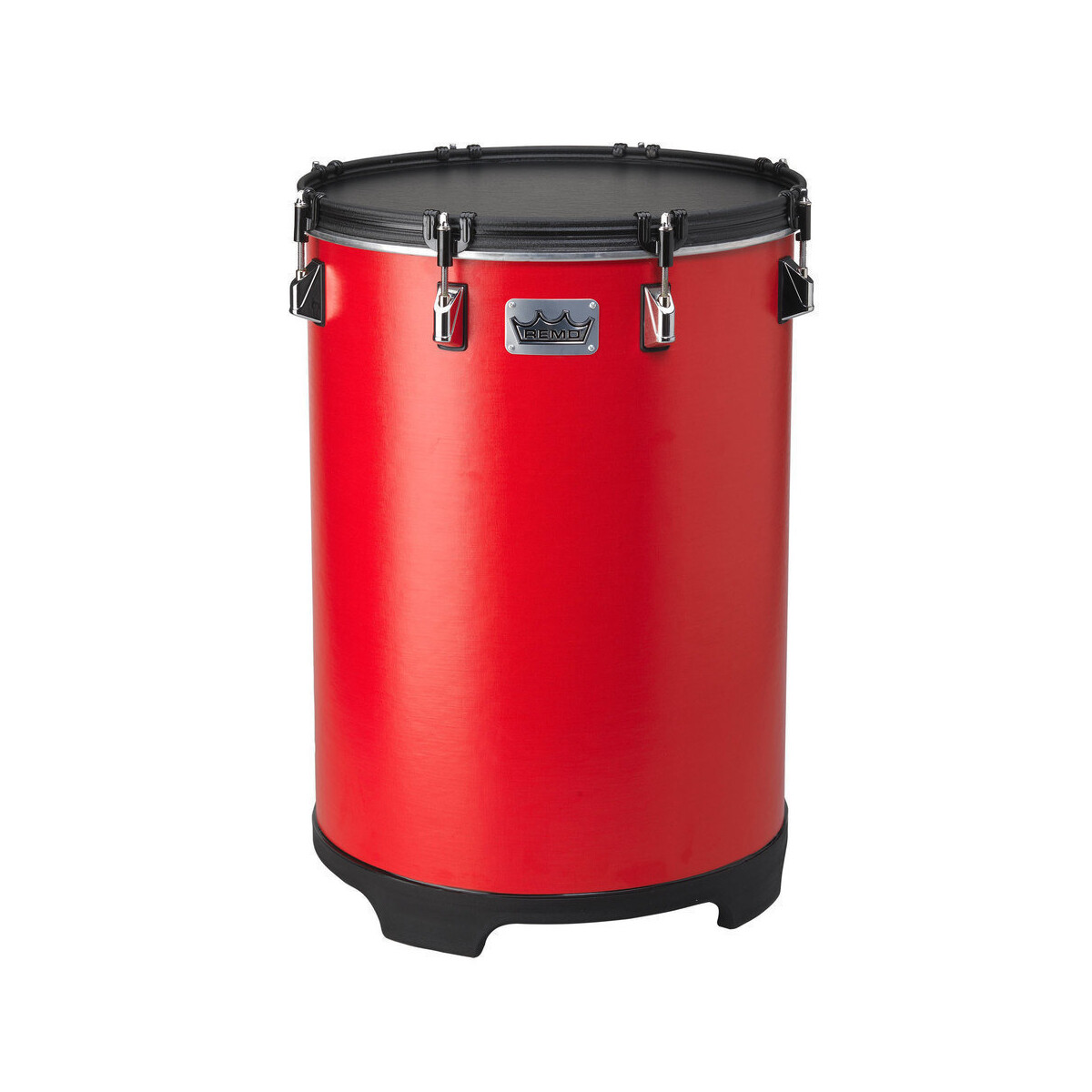 Remo 14" Bahia Gypsy Red