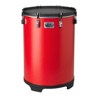 Remo 14" Bahia Gypsy Red