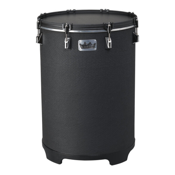 Remo 16" Bahia Black Earth