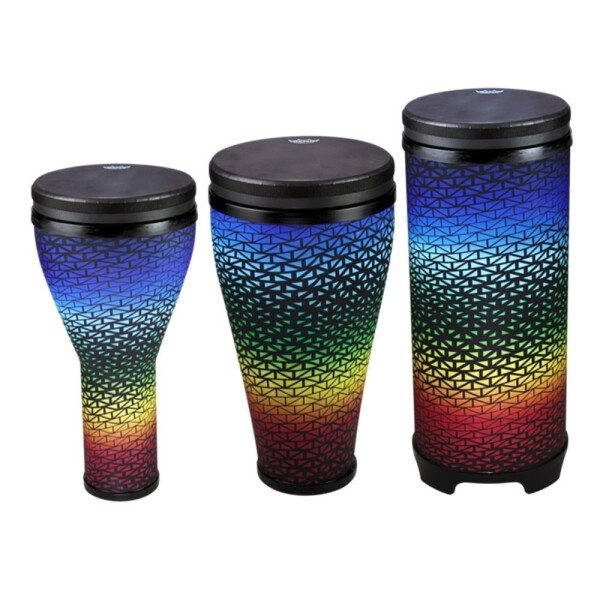 Remo Set Festival Holi Blue