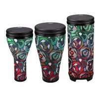 Remo Set Festival Tribal Green