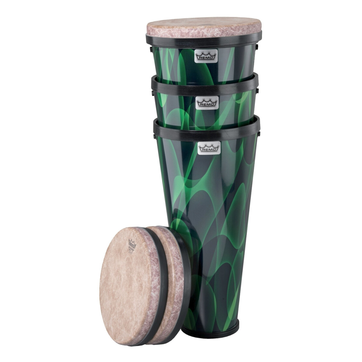Remo Set Versa TK