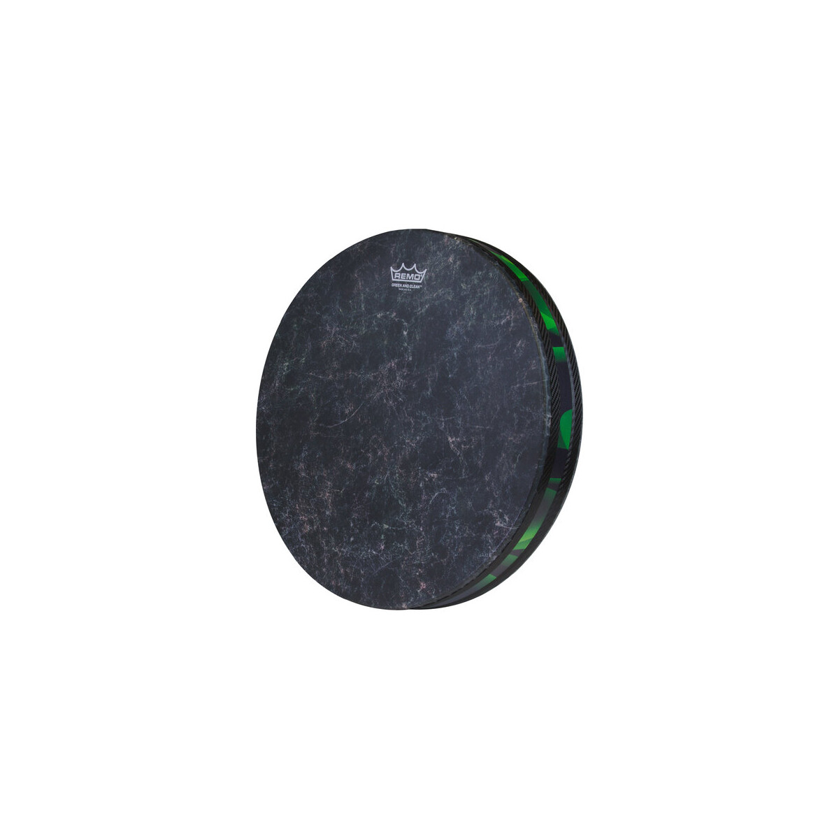 Remo 16" Ocean Drum Nightwaves box