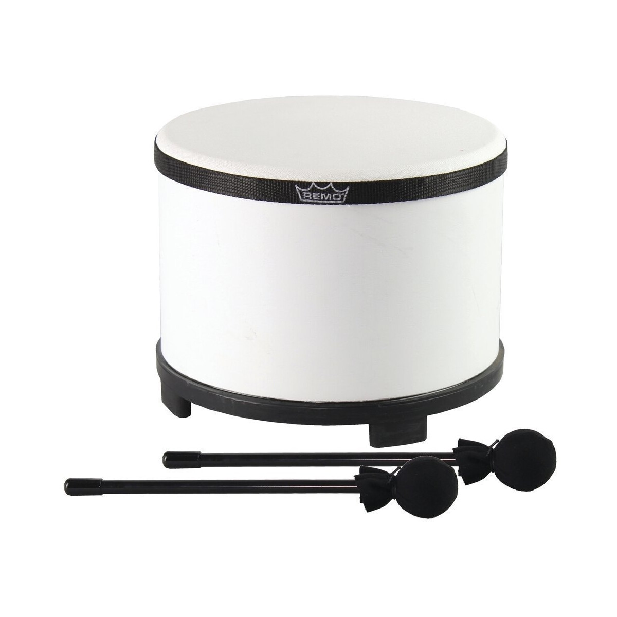 Remo 10" Artbeat Floor Tom box