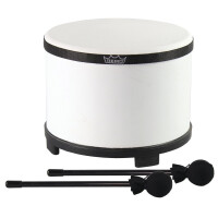 Remo 10" Artbeat Floor Tom