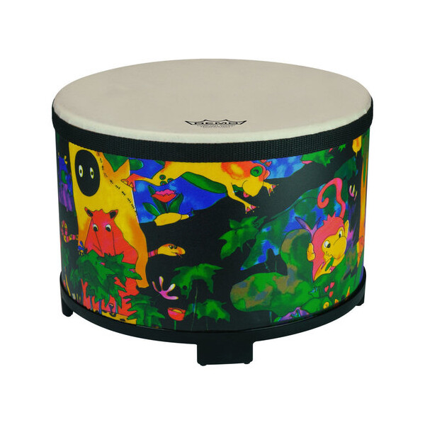 Remo 7.5" Kids Percussion