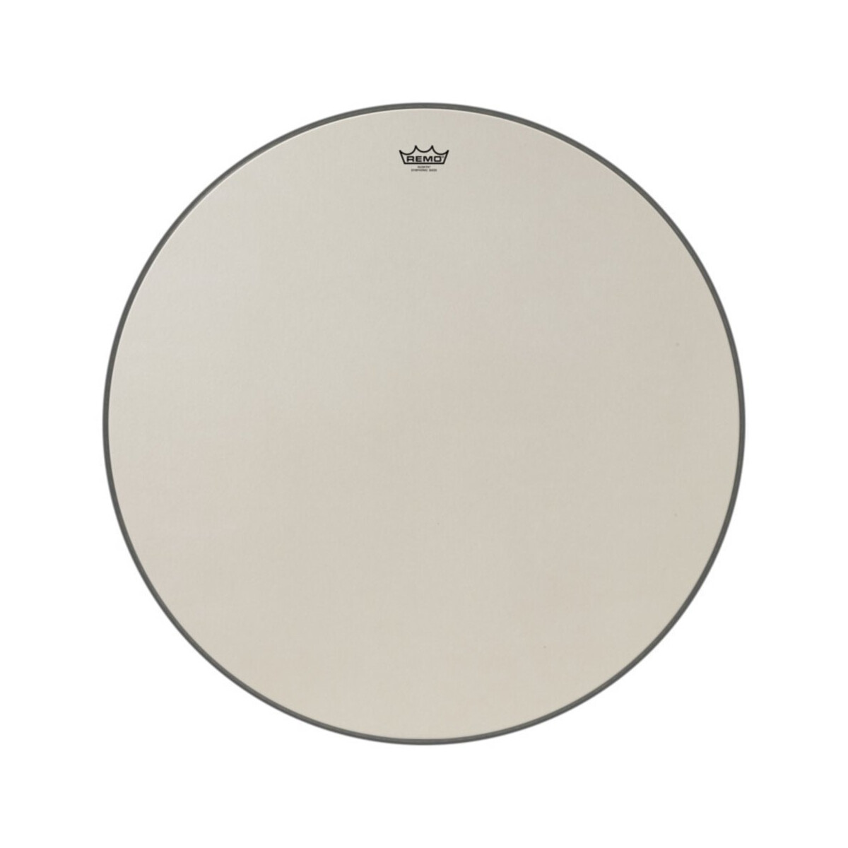 Remo 32" Ambassador Nuskyn box