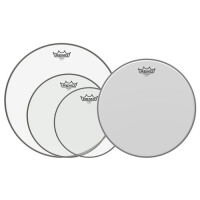 Remo Set Emperor Clear 1860-BE-GW