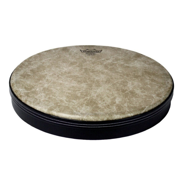 Remo 13" Rhythm Lid Skyndeep Bright