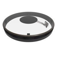 Remo 13" CS Rhythm Lid