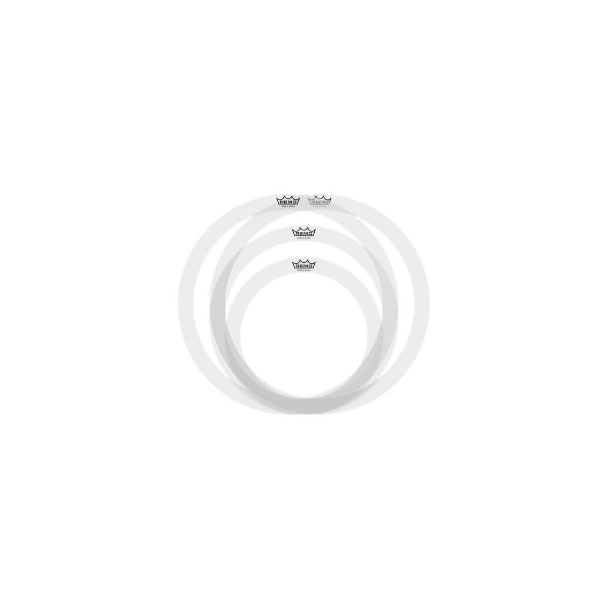 Remo Set RemOs 244 box