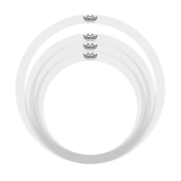 Remo set RemOs 346
