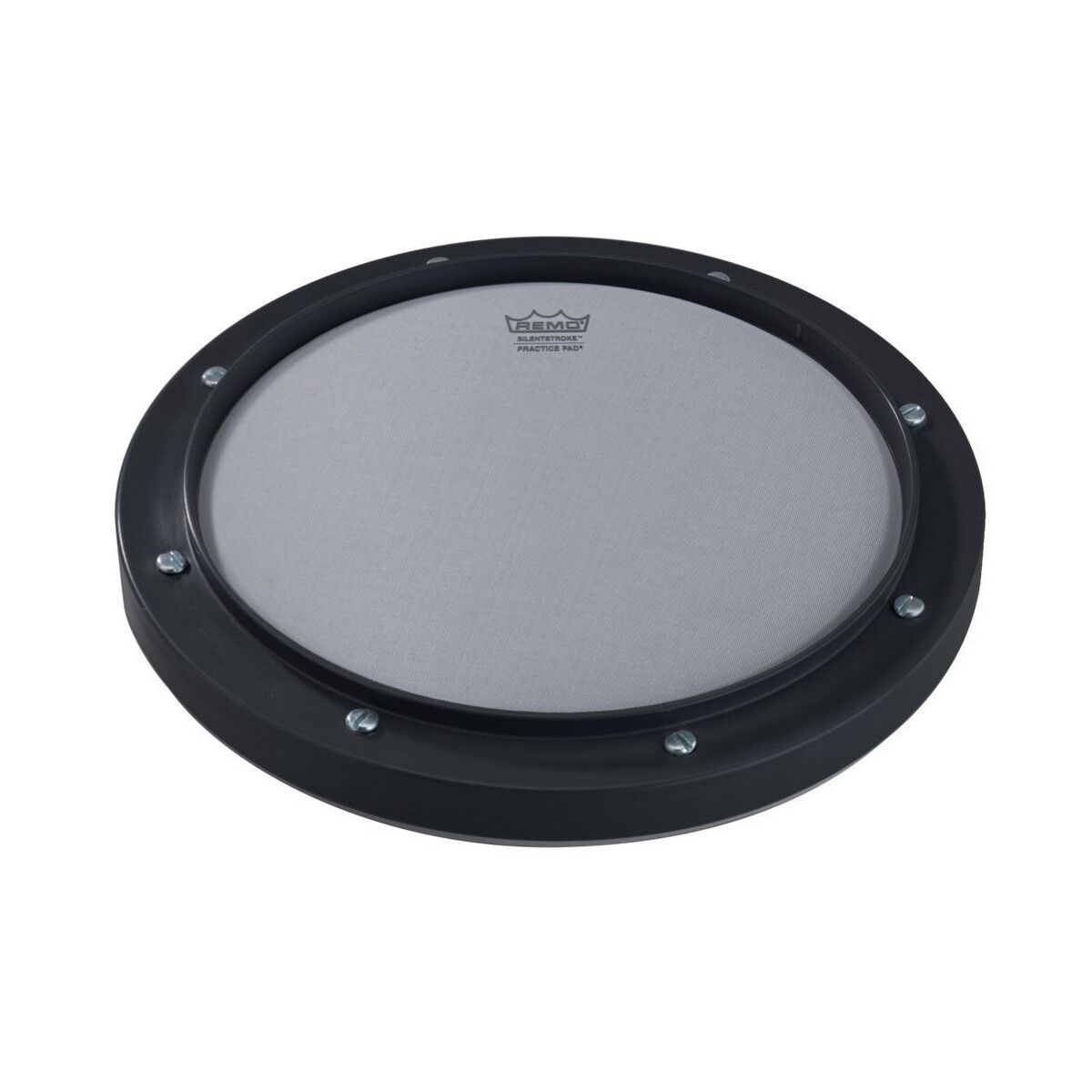 Remo 8" Silent Stroke box