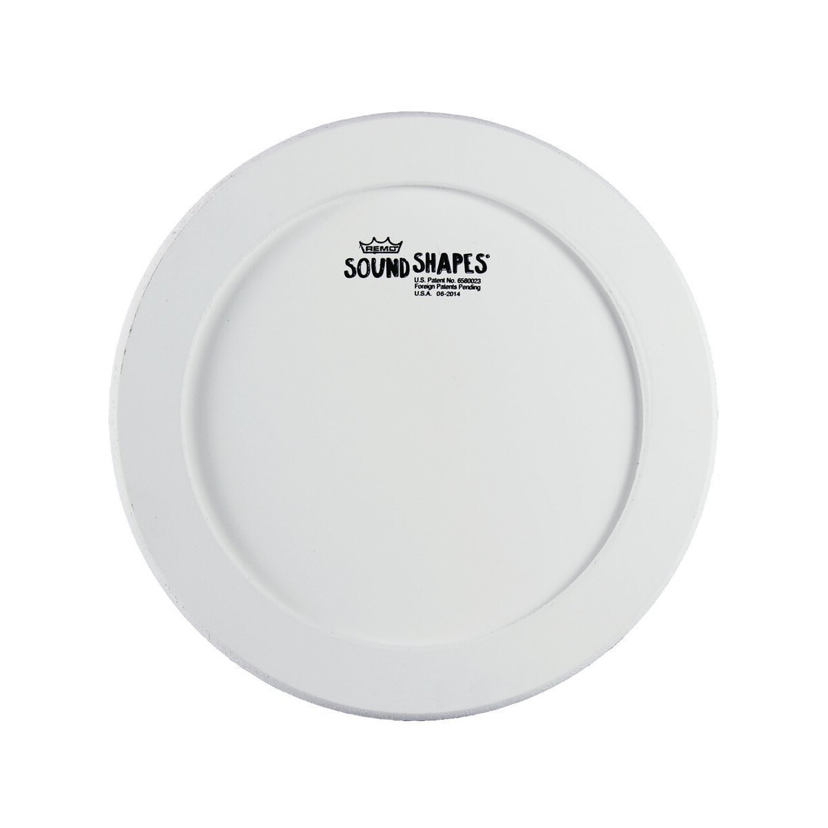 Remo Artbeat Sound Shape box