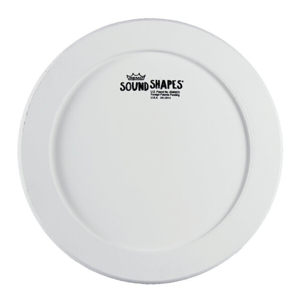 Remo Artbeat Sound Shape