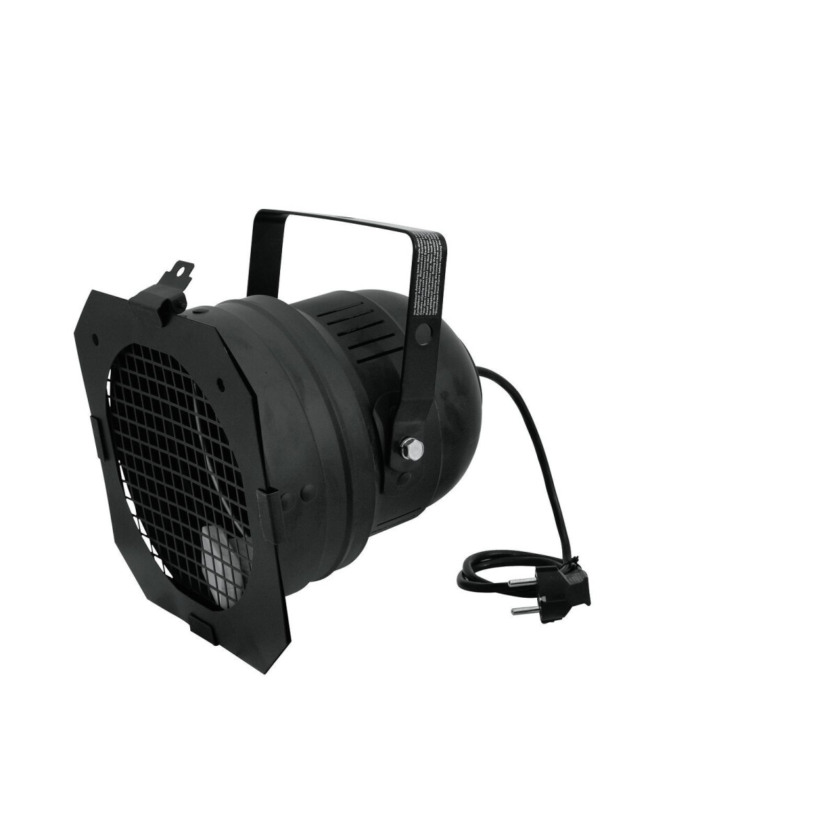 Eurolite PAR-56 Spot Short mit Stecker s box