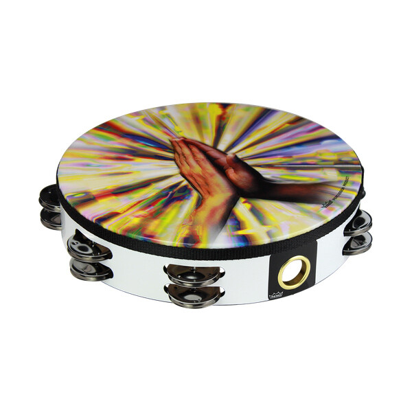 Remo 10" Praise Celebrate