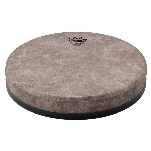 Remo 9" Versa Skyndeep Fiberskyn CST