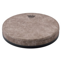 Remo 9" Versa Skyndeep Fiberskyn High