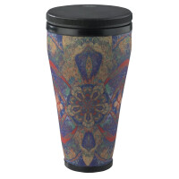 Remo 10" Festival Morado TK