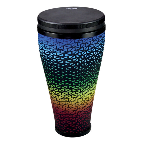 Remo 10" Festival Holi Blue TK