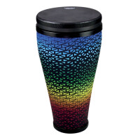 Remo 10" Festival Holi Blue TK