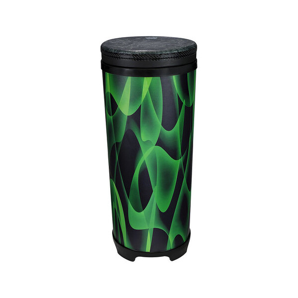 Remo 10" Festival Green and Clean