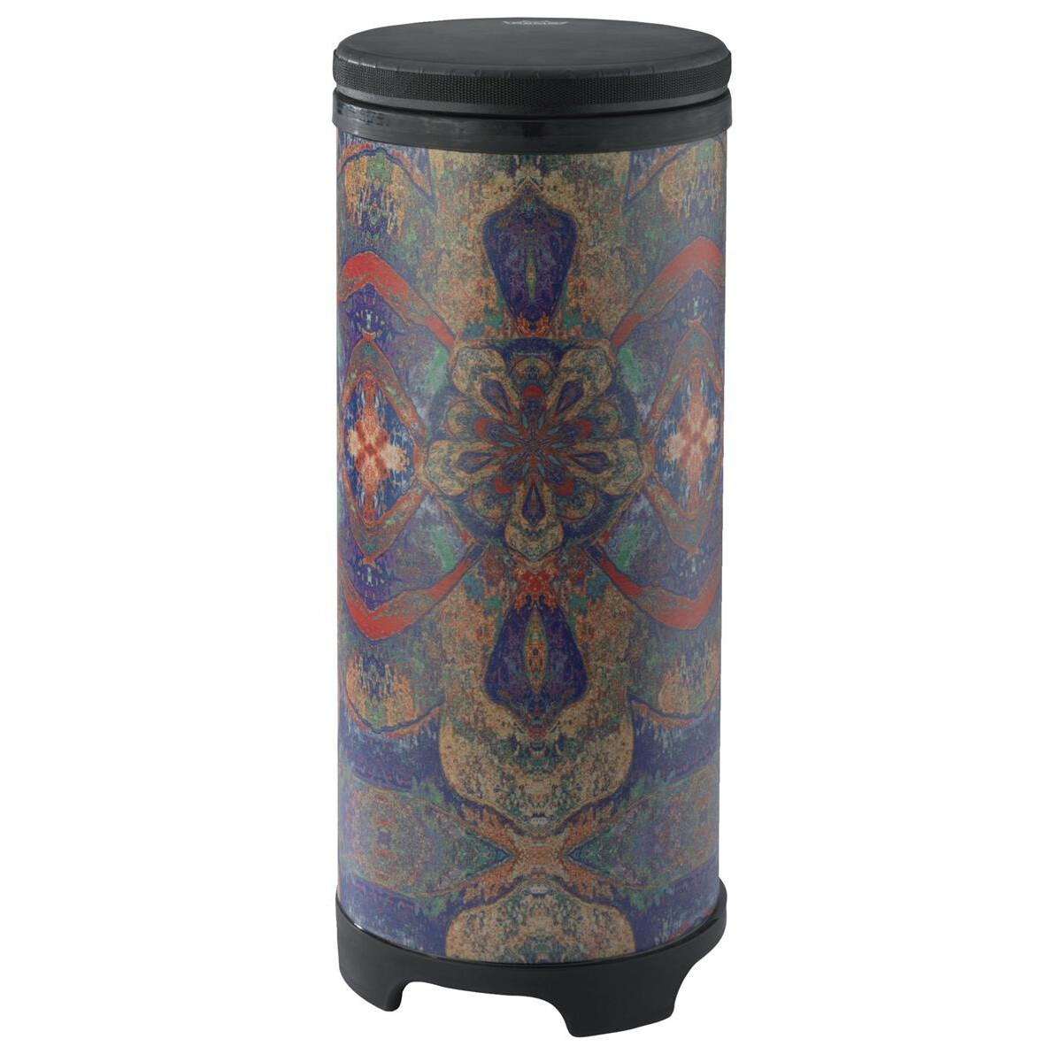 Remo 10" Festival Morado TU box